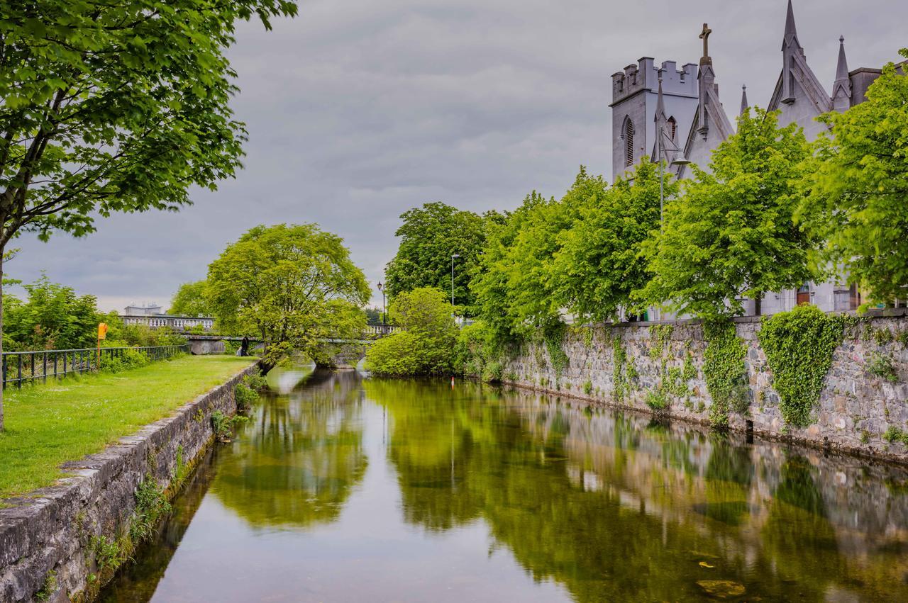 City Center - 3 Minutes Walk To The Town Square Galway Exterior foto