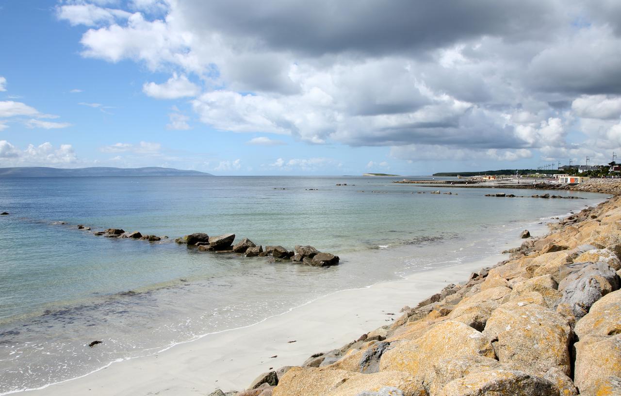 City Center - 3 Minutes Walk To The Town Square Galway Exterior foto
