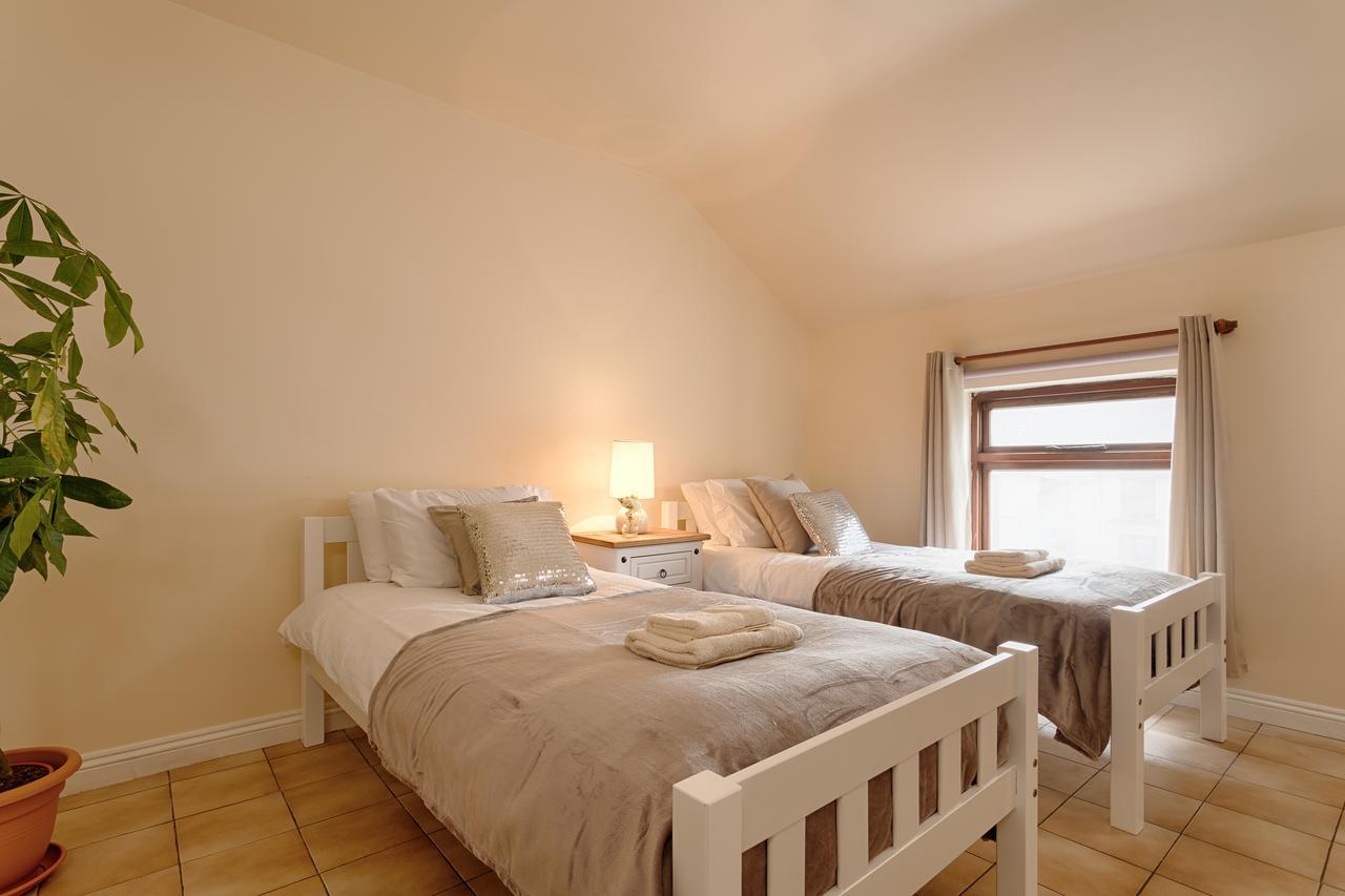 City Center - 3 Minutes Walk To The Town Square Galway Exterior foto